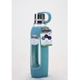 thumbnail image 5 of Contigo Purity Glass Water Bottle Scuba 20oz, 5 of 5