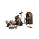 thumbnail image 1 of Set de construcción Mega Construx Call of Duty Puesto de Control, 1 of 2