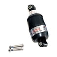 thumbnail image 1 of Bgsha Air Rear Bike Shock Absorber 125mm Replacement 150mm Road Bike Spring 1pcs Suspension Adjustable Alloy Bicycle, 1 of 10