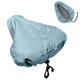thumbnail image 1 of Cubiertas de lluvia Toystoory para asiento de bicicleta de carretera Impermeables Azul, 1 of 6