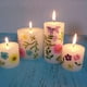 thumbnail image 4 of A 15 piezas de flores secas, resina epoxi, rellenos artísticos, calcomanías para decoración de uñas para principiantes, 4 of 5