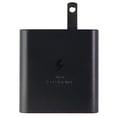 thumbnail image 2 of Samsung Adaptador de Corriente PD Duo de 35 W con Puertos USB y USB-C, Color Negro, 2 of 3