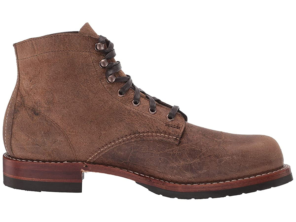wolverine boots walmart