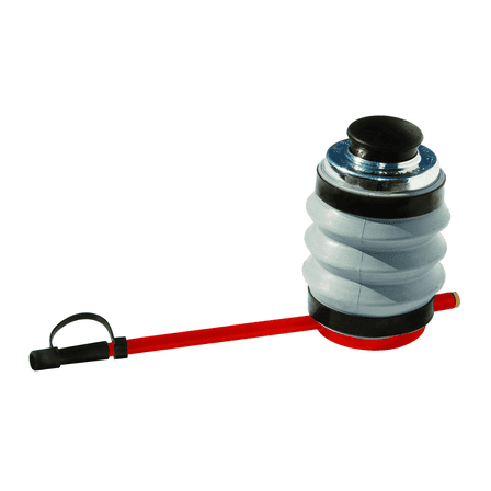 Red Insecticide Duster 530-RD - For Dust or Fine Granule Applications - Single Duster by JT Eaton