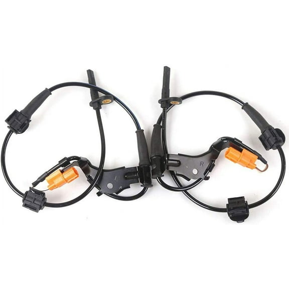 MOCA AUTOPARTS ABS Speed Sensor Fit for 02-06 Honda CR-V 2.4L-Front Left & Right