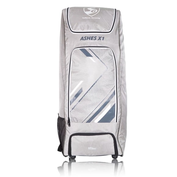 SG Ashes X1 Cricket Kit bag
