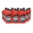 thumbnail image 1 of Motorcraft MERCON LV Automatic Transmission Fluid (ATF) **12 Quart Case**, 1 of 1
