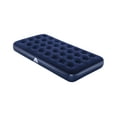 Ozark Trail Air Mattress Twin 10" with Antimicrobial Coating