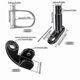 thumbnail image 2 of Ycle Trailer Connector Accessories, Hexagonal Wrench With Pin, 2 of 5