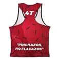 thumbnail image 2 of Camiseta Olímpica Gym Fitness Box Varios Diseños Full Print, 2 of 3