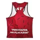 thumbnail image 2 of Camiseta Olímpica Gym Fitness Box Varios Diseños Full Print, 2 of 3