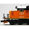 thumbnail image 4 of LIONEL BTO BESSEMER & LAKE ERIE LEGACY SD40T-2 #901 DIESEL ENGINE O GAUGE 2533811, 4 of 14
