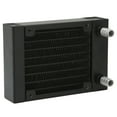 thumbnail image 1 of PC Water Cooling Kit,Aluminum Heat Exchanger 8 Water Cooler PC Water Cooling Systems Finest Materials, 1 of 14