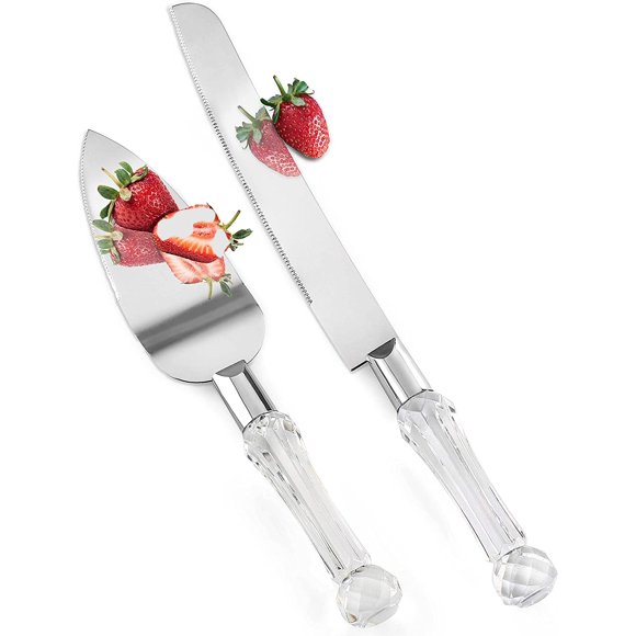 Cake Cutting Knife Sets