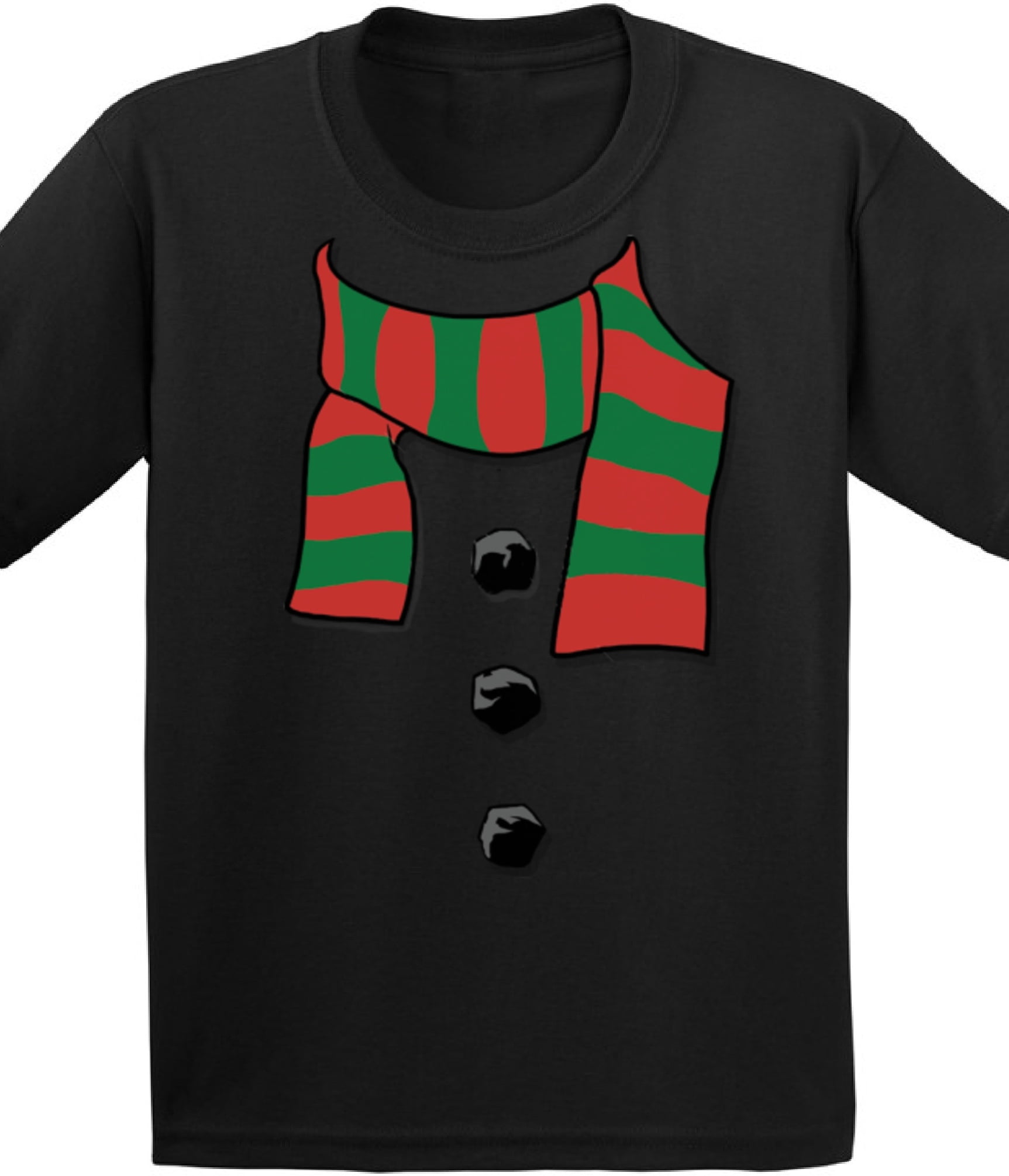 walmart girls christmas shirts