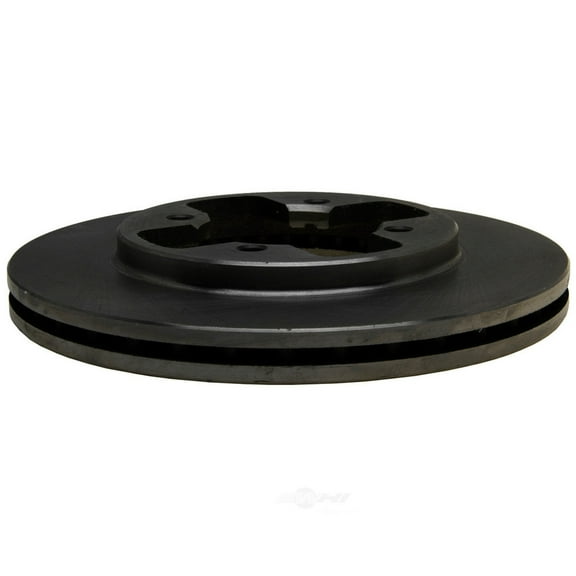 Raybestos 9290R Professional Grade Disc Brake Rotor Fits select: 1985-1986 NISSAN 300ZX, 1984 DATSUN 300ZX