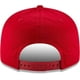 thumbnail image 4 of Gorra New Era NFL 9FIFTY Snapback Team Color San Francisco 49ers, 4 of 5
