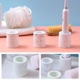 thumbnail image 2 of TEHAUX 1Pack Toothbrush Rack Kieselguhr Water Absorption Capacity Bathroom Household Users, 2 of 6