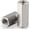 M10x45mm（2pcs）, variant on 2 count M8 X 1.25-Pitch 25mm Length 304 Stainless Steel Metric Hex Coupling Nut