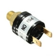 thumbnail image 2 of Horn Compressor Air Pressure Switch 1/8" NPT DC 24V 12V Pressure Switch for Air Horn Parts, 70-100PSI, 2 of 9