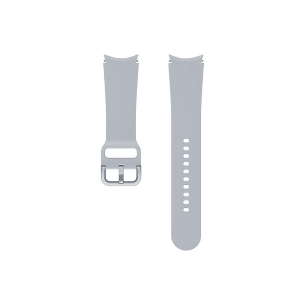 Correa de reloj Samsung Silicone para Galaxy Watch 4 EE. UU.