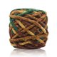 thumbnail image 5 of Yuarrent Cárdigan de hilo de tejer de 100g, tejido a mano, bufanda de hilo de una sola hebra, gorro, hilos de ganchillo, accesorio de Type2 NO2, 5 of 6