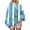 Green, variant on Pullover Women Women's Tops Women's Shirts Long Sleeve Ruffle Fall Shirts My Items Saved for Later