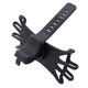thumbnail image 5 of Soportes de Silicona para Teléfono Móvil Oso de Fresa 360 Grados Negro, 5 of 5
