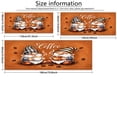 thumbnail image 5 of EGNMCR Bathroom Rugs, Rugs for Living Room, Area Rug, Bath Mat Kitchen Long Strip Floor Mat Foot Mat Corridor Carpet Corridor carpet, 5 of 5