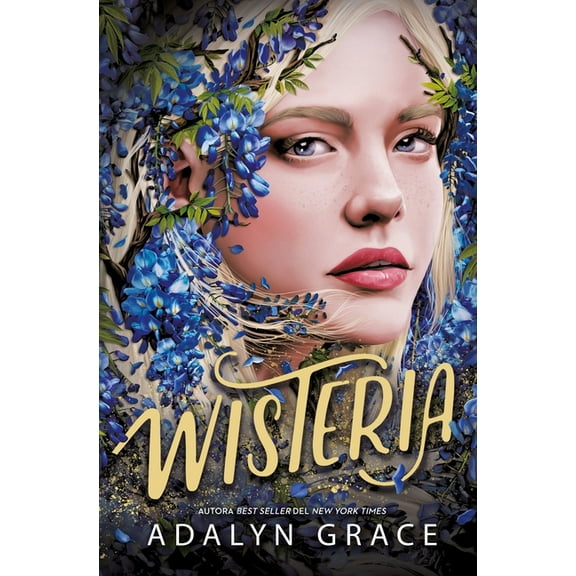Wisteria, (Paperback)