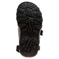 thumbnail image 3 of Beverly Hills Polo Club Toddler Boys Athletic Sandals, Sizes 5-10, 3 of 5