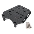 thumbnail image 2 of Estante De Soporte Para Portaequipajes Trasero De Motocicleta De Aleación De Aluminio Cnc Para Honda Pcx 125 150 2014-2019 Noticed VI003680-00, 2 of 7