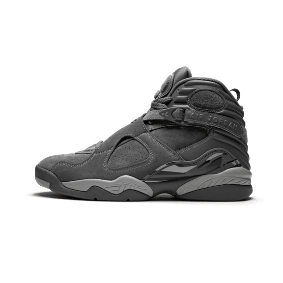 JORDAN MENS Air Jordan 8 Retro "Cool Grey" 305381 014 from Stadium Goods