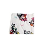 thumbnail image 4 of Pijama The Powerpuff Girls para Dama Set Playera Manga Corta con Pantalón Multicolor Talla G 2 Piezas, 4 of 4