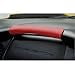 thumbnail image 3 of Accent de Poignée de Corvette 1997-2004 C5 & Z06: Rouge, 3 of 3