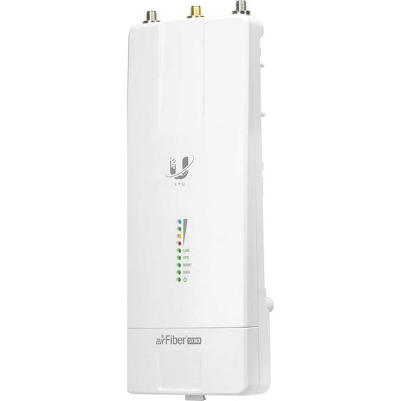 Ubiquiti Networks airFiber 5XHD 5GHz Carrier Backhaul Radio with LTU Technology