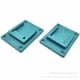 thumbnail image 3 of Soporte para herramientas eléctricas inalámbricas de 5 piezas para Bosch Makita, plástico ABS de alta calidad, 3 of 5