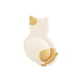 thumbnail image 2 of Household Protective Wall Collision Sticker Silent Sticker Buffer Door Refrigerator Door Handle Collision Silicone Sticker, 2 of 6