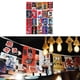 thumbnail image 3 of Banderas de banderas del empavesado de japonés Set Adorno de de de tienda, 3 of 9
