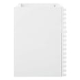 thumbnail image 4 of Render 18" Wall-Mount Bathroom Vanity Cabinet White, 4 of 4