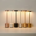 thumbnail image 5 of Desk Lamp-usb Charging Wireless Table Lamps, 1800ma Rechargeable Led Desk Lamp, 3 Colour Modes, 5 of 5