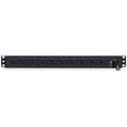 thumbnail image 2 of CyberPower Basic Series PDU15B6F10R Zero-U/1U - power distribution unit, 2 of 3