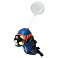 thumbnail image 5 of Fish Tanks Ornament Aquariums Fish Toy Freshwater Landscaping Floating Figures, 5 of 21