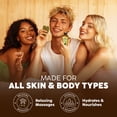 thumbnail image 6 of Kukka Sore Muscle Massage Oil with Eucalyptus & Roman Chamomile - 3.4 fl oz - Fast-Absorbing Relaxing Body & Face Oil for Spa & Yoga, 6 of 6