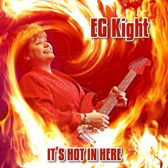 It's Hot in Here