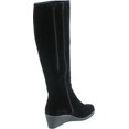 thumbnail image 5 of Women's Binocular Wedge Boot, 5 of 7