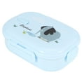 thumbnail image 2 of Haofy Contenant Bento, Boîte à Lunch Isolée, pour Enfants et Adultes, 2 of 8