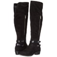 thumbnail image 3 of Indigo Rd. Womens Custom Closed Toe Knee High Fashion Boots, 3 of 5