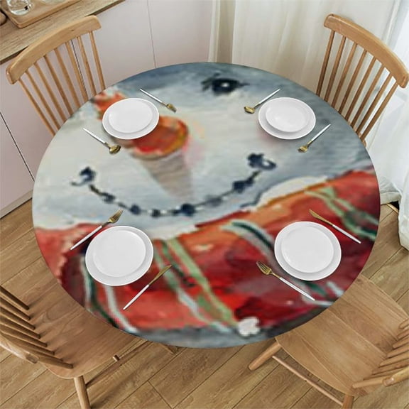 Christmas , & Table Clothes