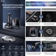 thumbnail image 2 of Transmisor Baseus FM BT 5.0 Cargador de coche PPS Carga rápida, 2 of 8